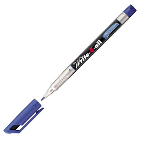 STABILO Write-4-All Marker Pen Fine by STABILO at Cult Pens