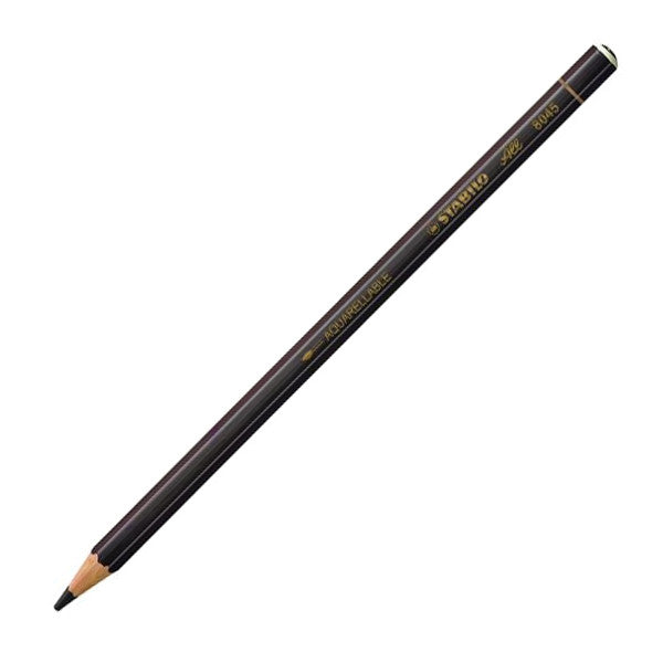 Stabilo 8008 Graphit All Bleistift, 12 Stück Stabilo 8008 Graphit All Bleistift, 12 Stück