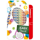 STABILO EASYcolors Wallet of 12 by STABILO at Cult Pens