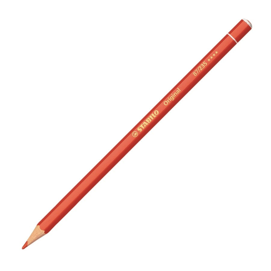 STABILO Original Colouring Pencil by STABILO at Cult Pens