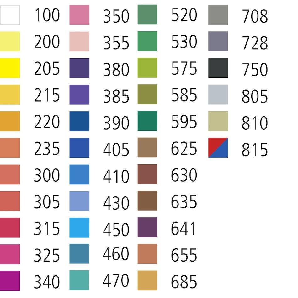 STABILO Original Colouring Pencil by STABILO at Cult Pens