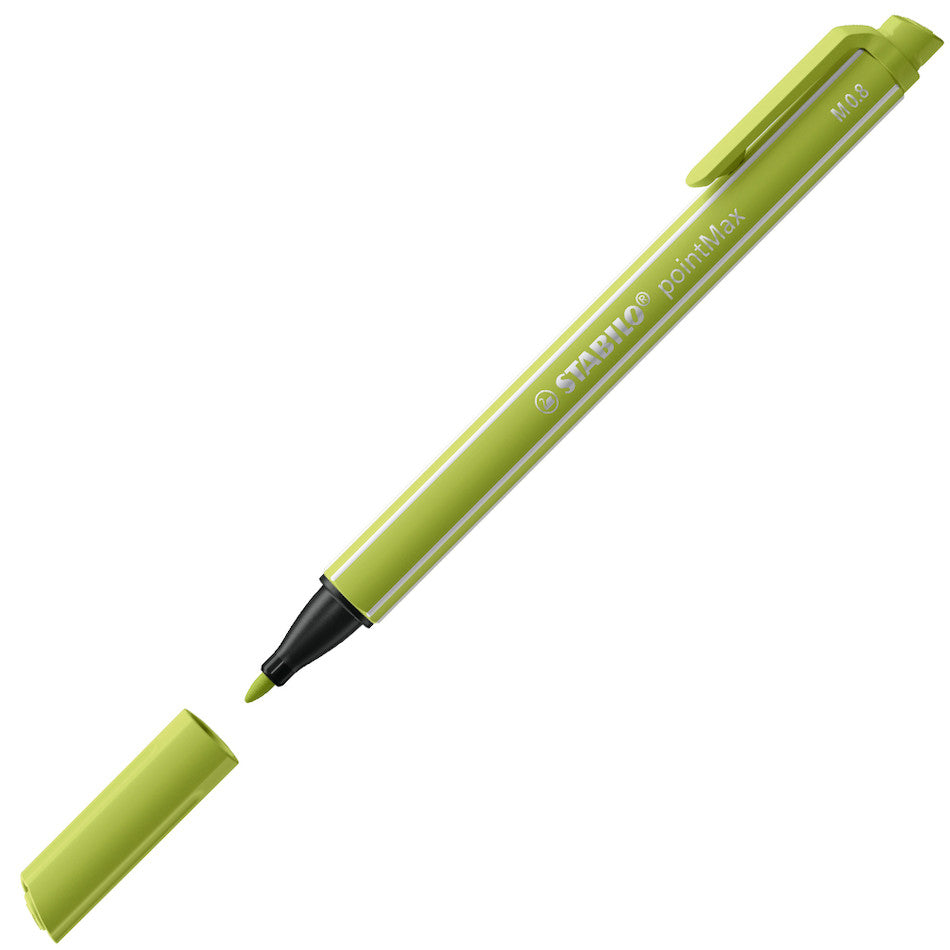 STABILO pointMax Colouring Pen by STABILO at Cult Pens
