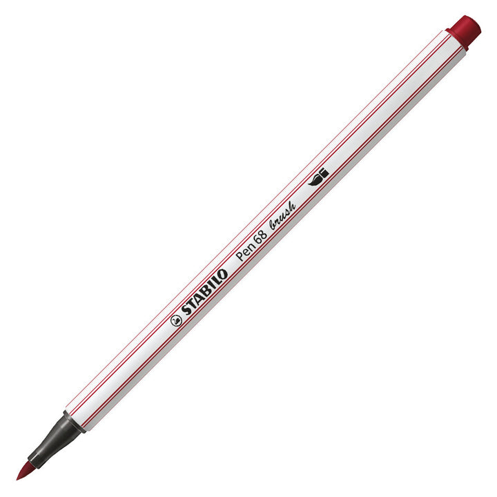 All STABILO brush pens