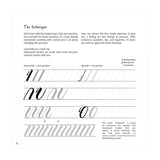 STABILO Hand and Brush Lettering Guide by STABILO at Cult Pens