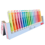 STABILO Swing Cool Highlighter Deskset of 18 by STABILO at Cult Pens