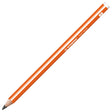 STABILO EASYgraph Handwriting Pencil Right Handed HB Orange by STABILO at Cult Pens