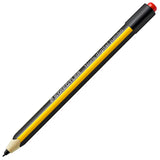 Staedtler Noris Jumbo Digital Pen Yellow by Staedtler at Cult Pens