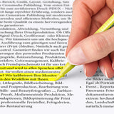 Staedtler Triplus Textsurfer Highlighter Box of 4 362SB4 by Staedtler at Cult Pens