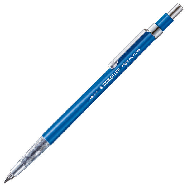 Staedtler Mars Technico 780C Leadholder by Staedtler at Cult Pens