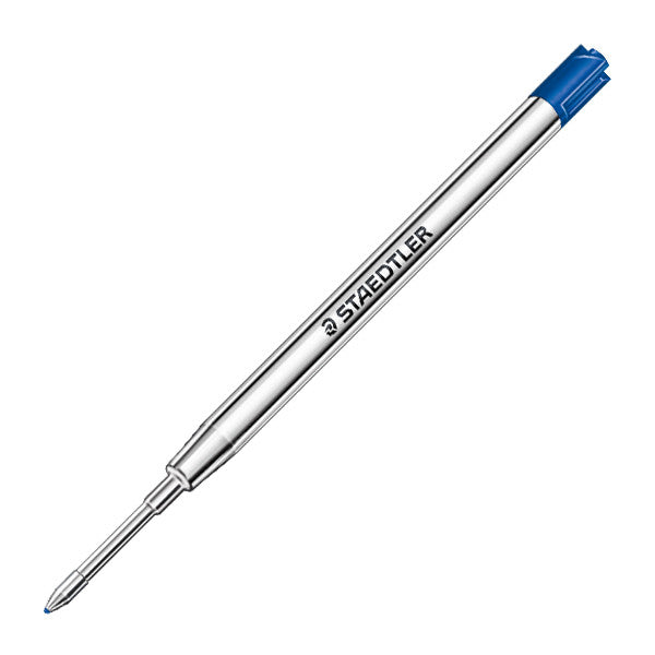 Staedtler Jumbo Ballpoint Pen Refill Medium by Staedtler at Cult Pens