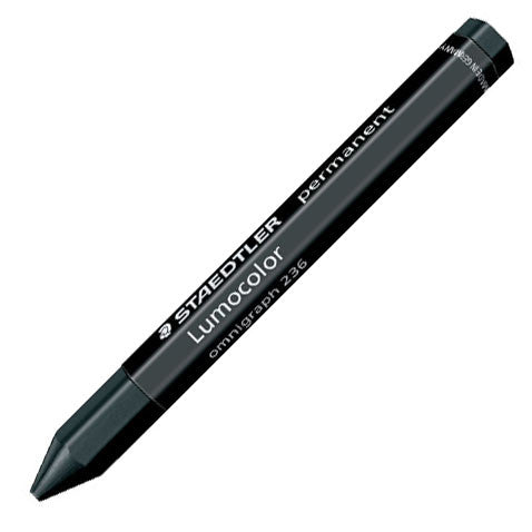 Staedtler Lumocolor Omnigraph Universal Crayon by Staedtler at Cult Pens