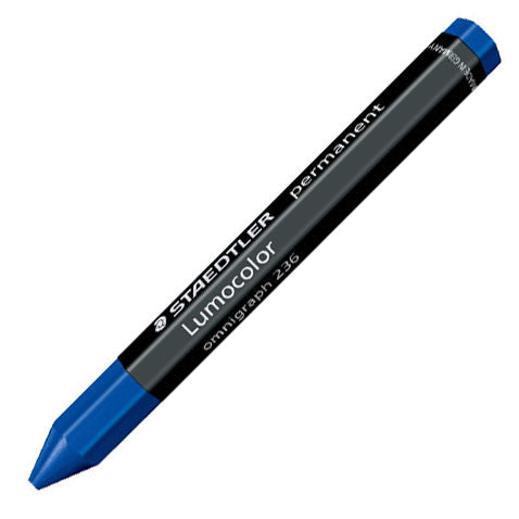 Staedtler Lumocolor Omnigraph Universal Crayon by Staedtler at Cult Pens