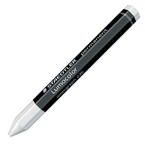 Staedtler Lumocolor Omnigraph Universal Crayon by Staedtler at Cult Pens