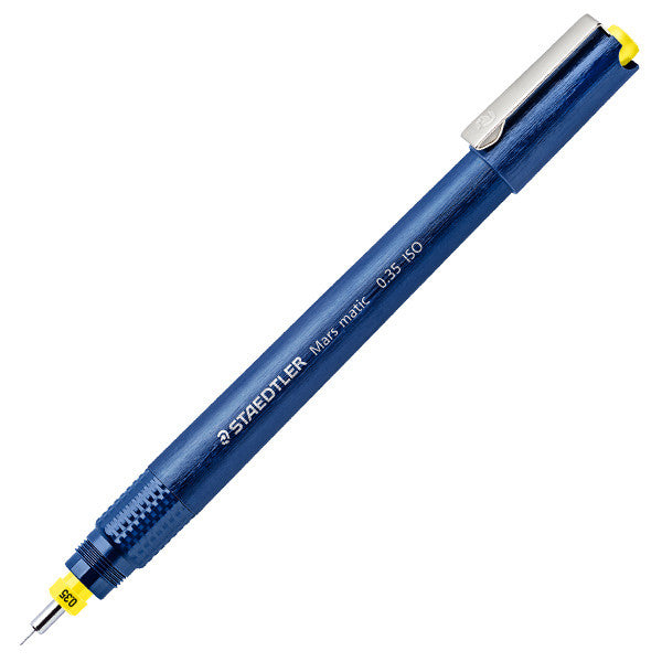 Staedtler Techset Pro Pens - STD712C4SBK