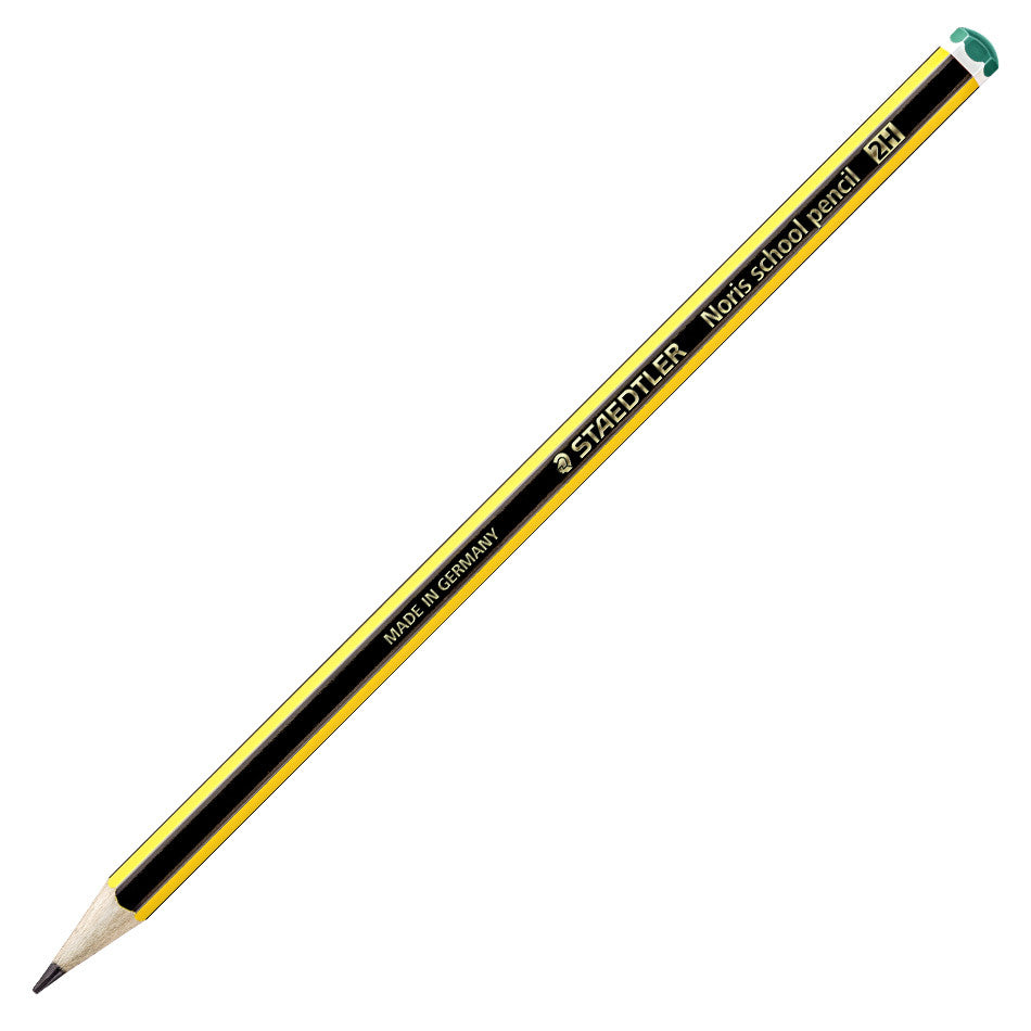 Staedtler Noris Pencil by Staedtler at Cult Pens