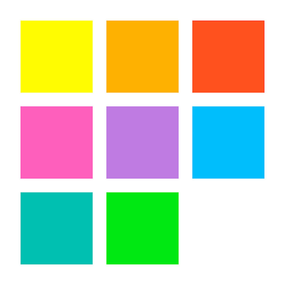 Staedtler Textsurfer Highlighter Wallet of 8 by Staedtler at Cult Pens