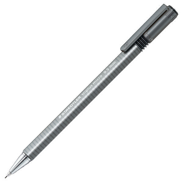 Staedtler Triplus Micro Mechanical Pencil 774 by Staedtler at Cult Pens