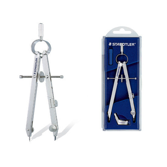 Staedtler Mars Compass Comfort 551 by Staedtler at Cult Pens