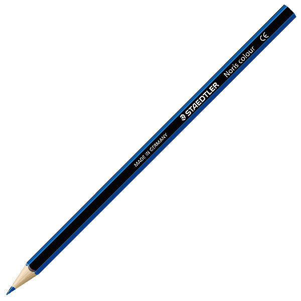 Staedtler Noris Colouring Pencil by Staedtler at Cult Pens