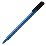 Staedtler Triplus Ball Pen 437M Medium by Staedtler at Cult Pens