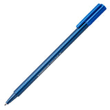 Staedtler Triplus Ball Pen 437M Medium by Staedtler at Cult Pens
