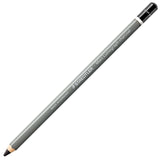 Staedtler Mars Lumograph Charcoal Set of 3 + Blender by Staedtler at Cult Pens