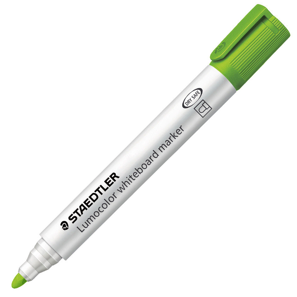 Staedtler Lumocolor Whiteboard Marker by Staedtler at Cult Pens