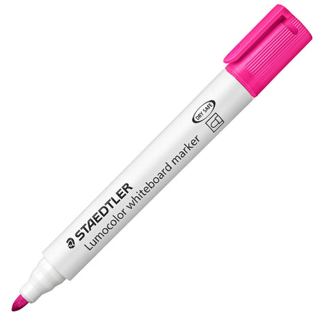 Staedtler Lumocolor Whiteboard Marker by Staedtler at Cult Pens