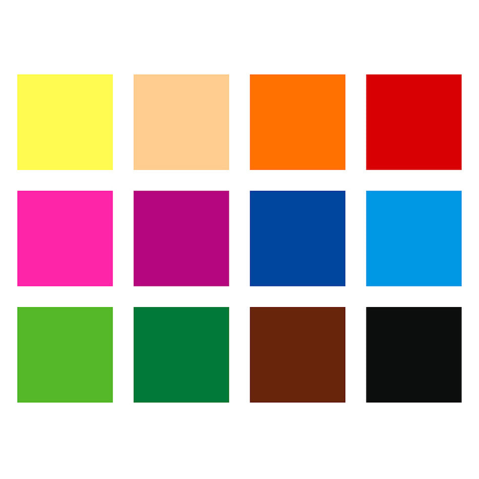Staedtler Noris Half Length Coloured Pencils Set of 12 by Staedtler at Cult Pens