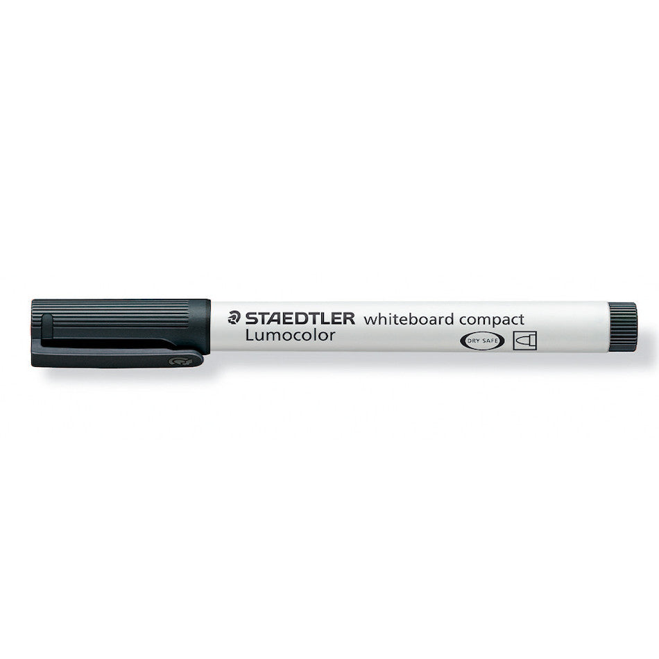 Staedtler Lumocolor Compact Whiteboard Marker by Staedtler at Cult Pens