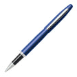 Sheaffer VFM Rollerball Pen Neon Blue by Sheaffer at Cult Pens