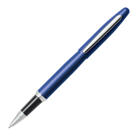 Sheaffer VFM Rollerball Pen Neon Blue by Sheaffer at Cult Pens