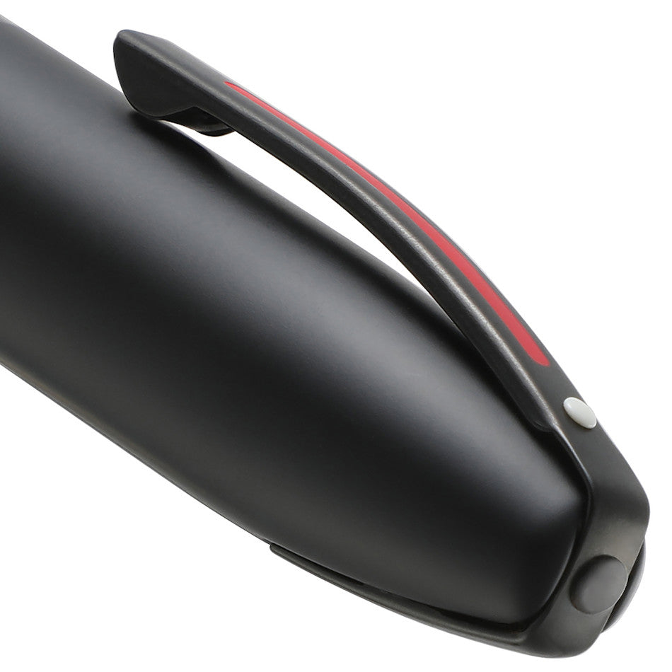 Sheaffer Icon Rollerball Pen Matt Black by Sheaffer at Cult Pens