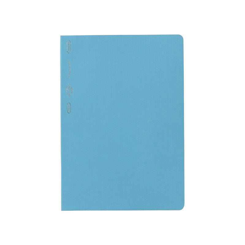 Stalogy 365Days Notebook A5 Blue by Stalogy at Cult Pens