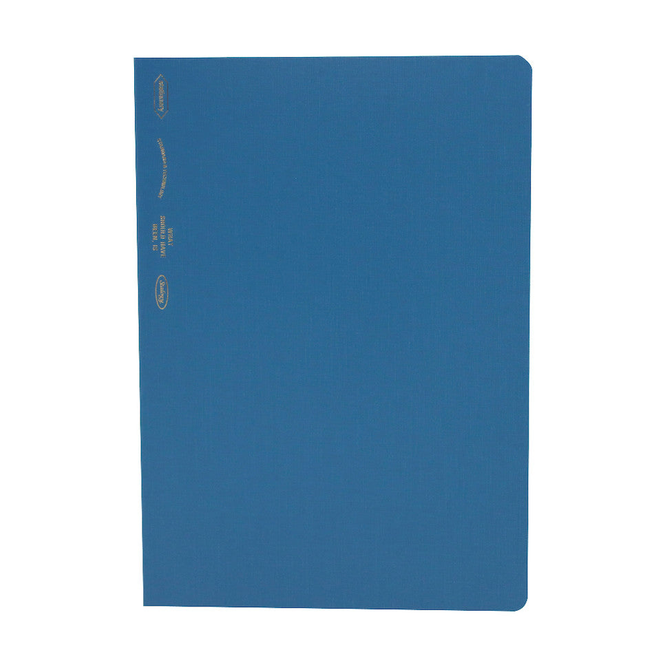 Stalogy 365Days Notebook A5 Cobalt Blue by Stalogy at Cult Pens
