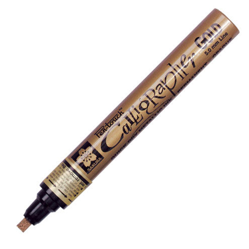 Sakura Pen Touch Calligrapher Sakura Pen Touch Calligrapher Marker