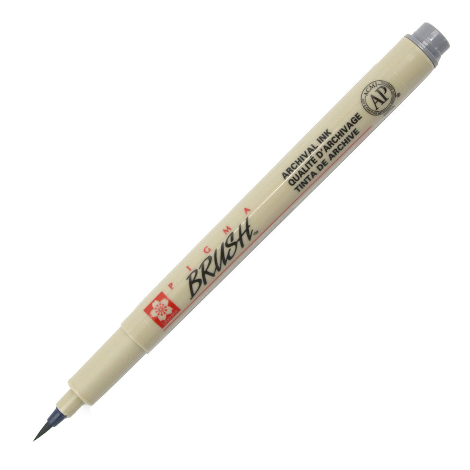 Sakura Pigma Brush Pen