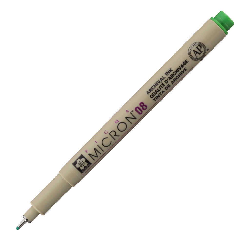 Sakura Pigma Micron Drawing Pen