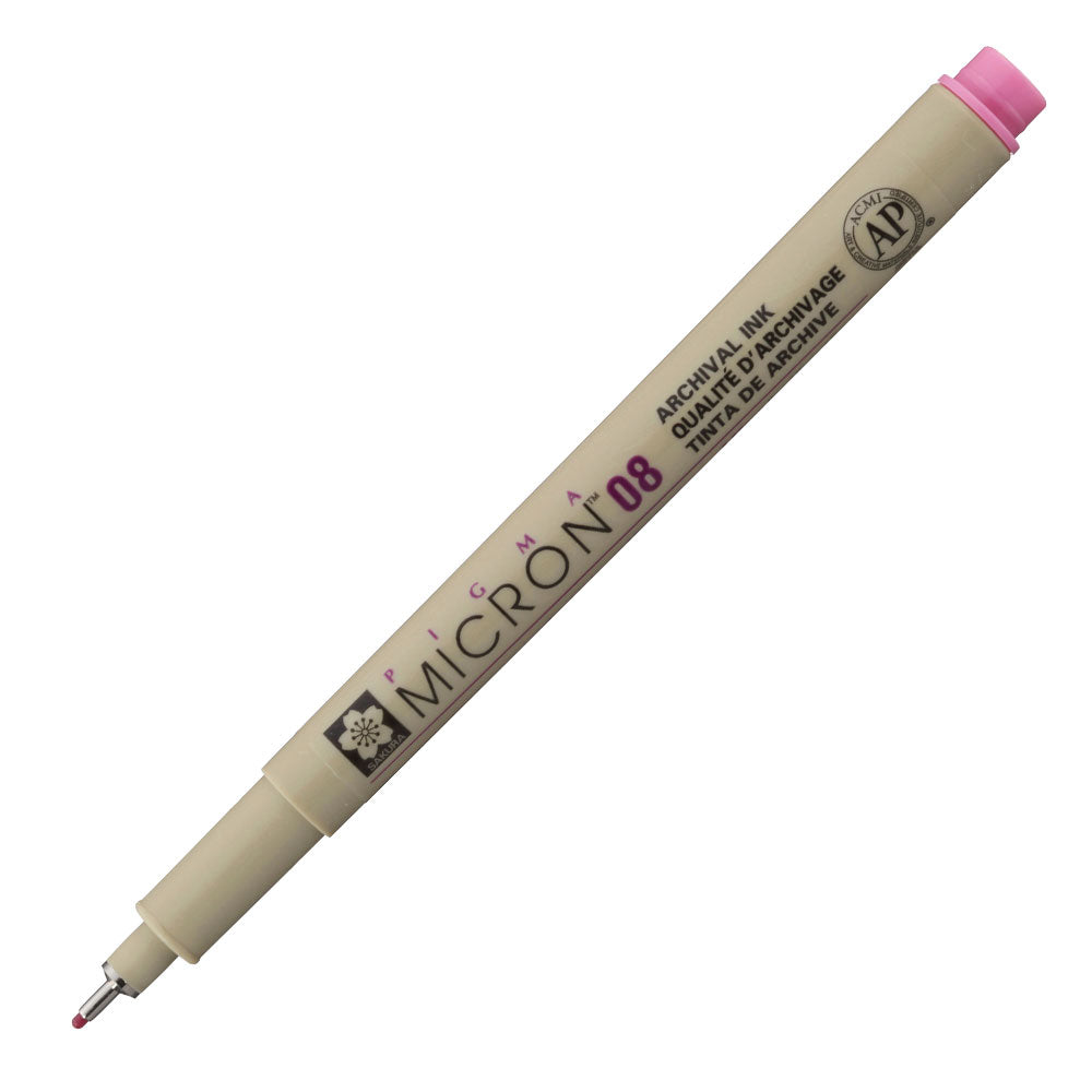 Sakura Pigma Micron Drawing Pen [1] by Sakura at Cult Pens