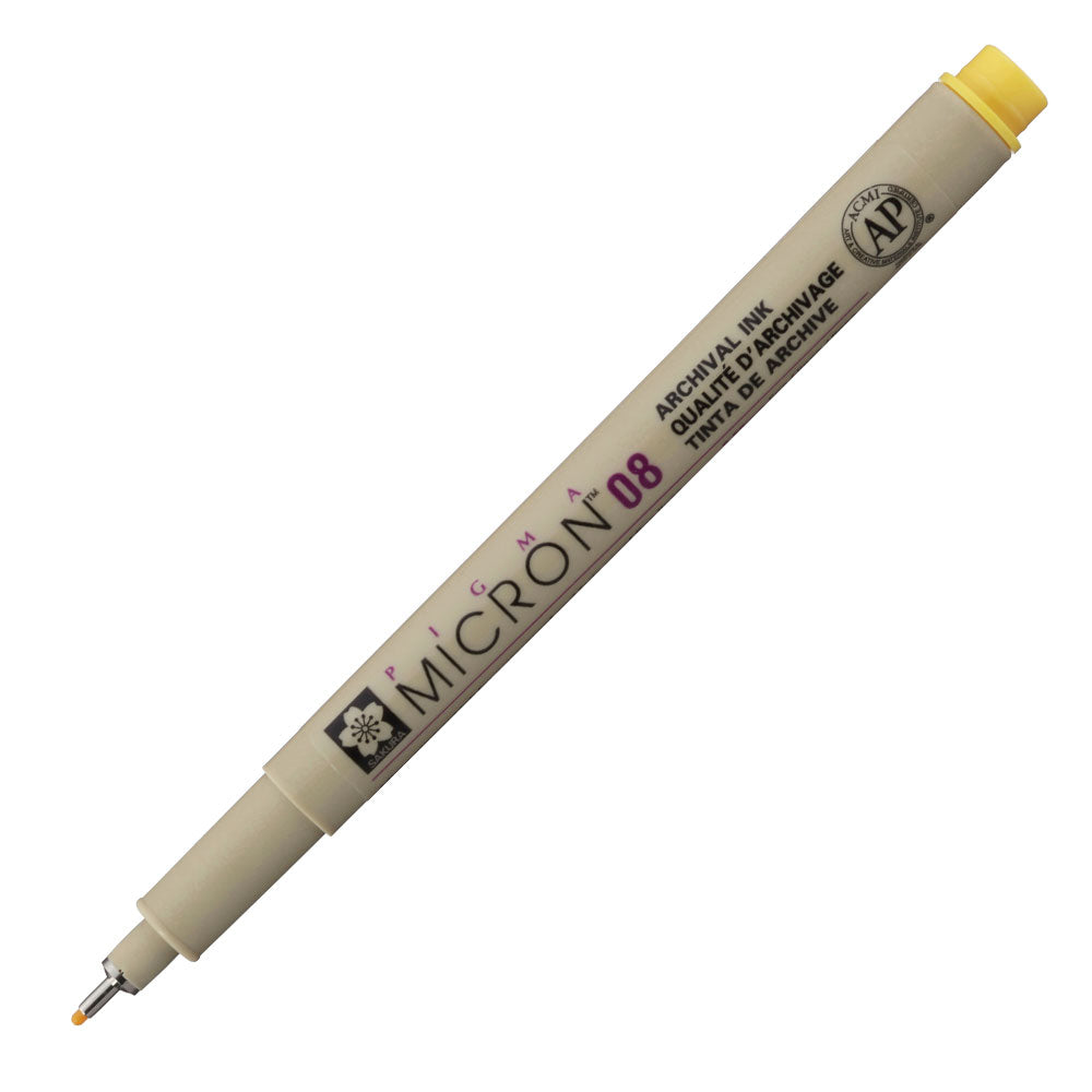 Sakura Pigma Micron Drawing Pen by Sakura at Cult Pens