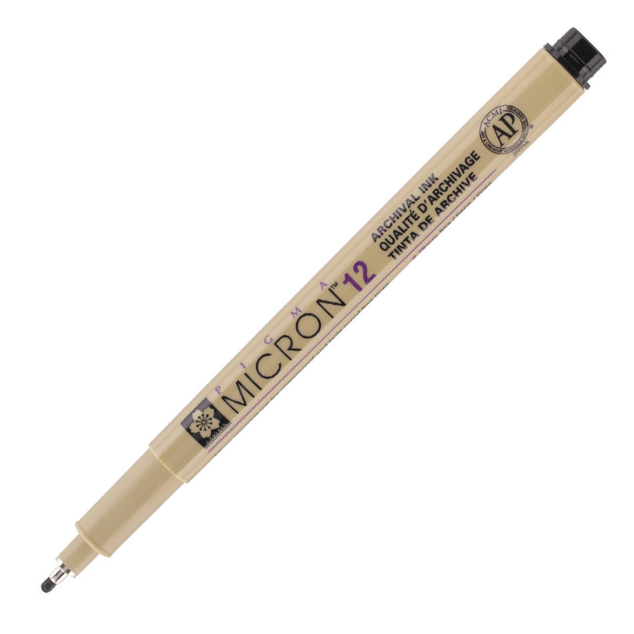 Micron on sale art pens