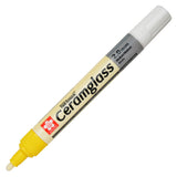 Sakura Pen-Touch Ceramglass Medium by Sakura at Cult Pens