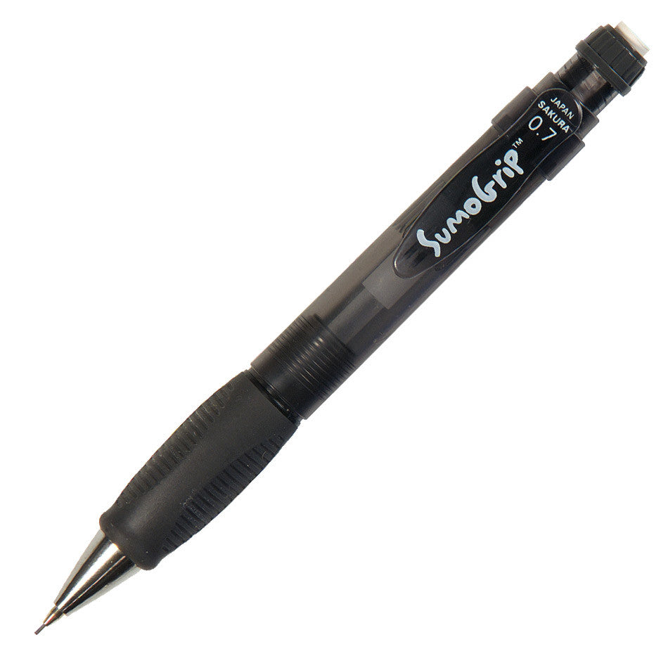 Sakura SumoGrip Pencil 0.7mm by Sakura at Cult Pens