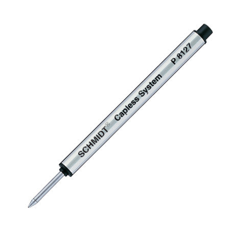 Schmidt P8127 Capless Rollerball Pen Refill Medium by Schmidt at Cult Pens