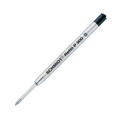 Schmidt P900 B Ballpoint Pen Refill Broad by Schmidt at Cult Pens