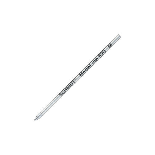 Schmidt 620M Megaline Pressurised Compact Ballpoint Pen Refill by Schmidt at Cult Pens