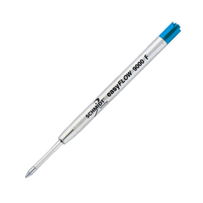 Schmidt 9000M EasyFlow Pen Refill Fine by Schmidt at Cult Pens