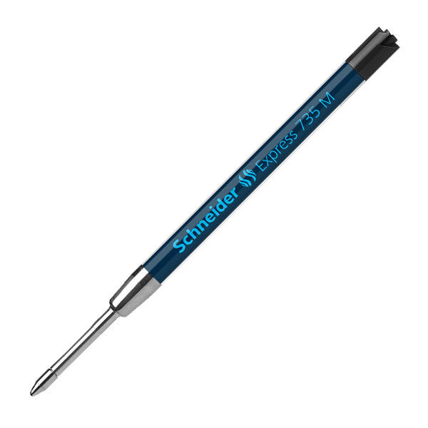 Schneider Express 735 Pen Refill Medium by Schneider at Cult Pens