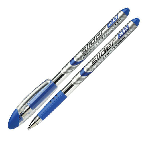 Schneider Slider Ballpoint Pen Extra-Broad by Schneider at Cult Pens