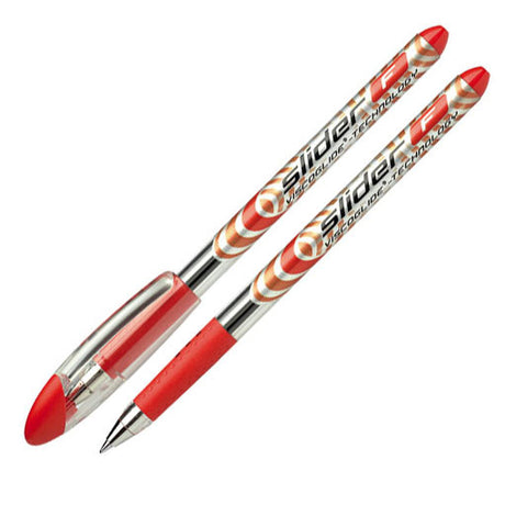 Schneider Slider Ballpoint Pen Fine by Schneider at Cult Pens